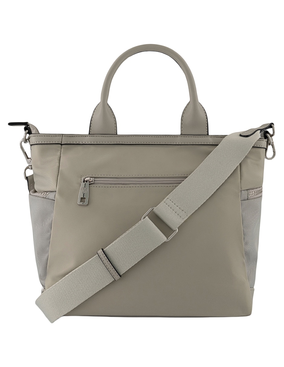 Bolsa shoulder para mujer 4