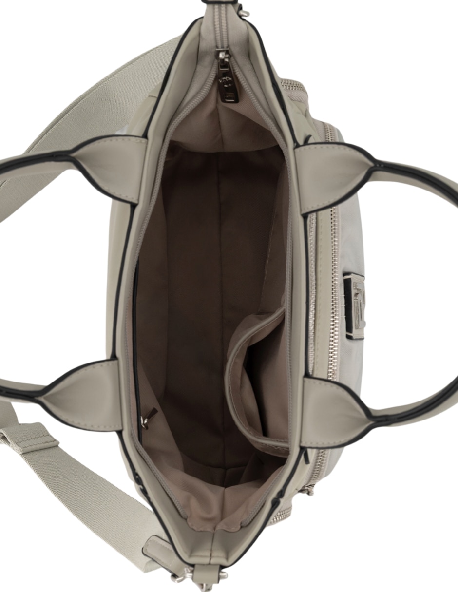 Bolsa shoulder para mujer 3