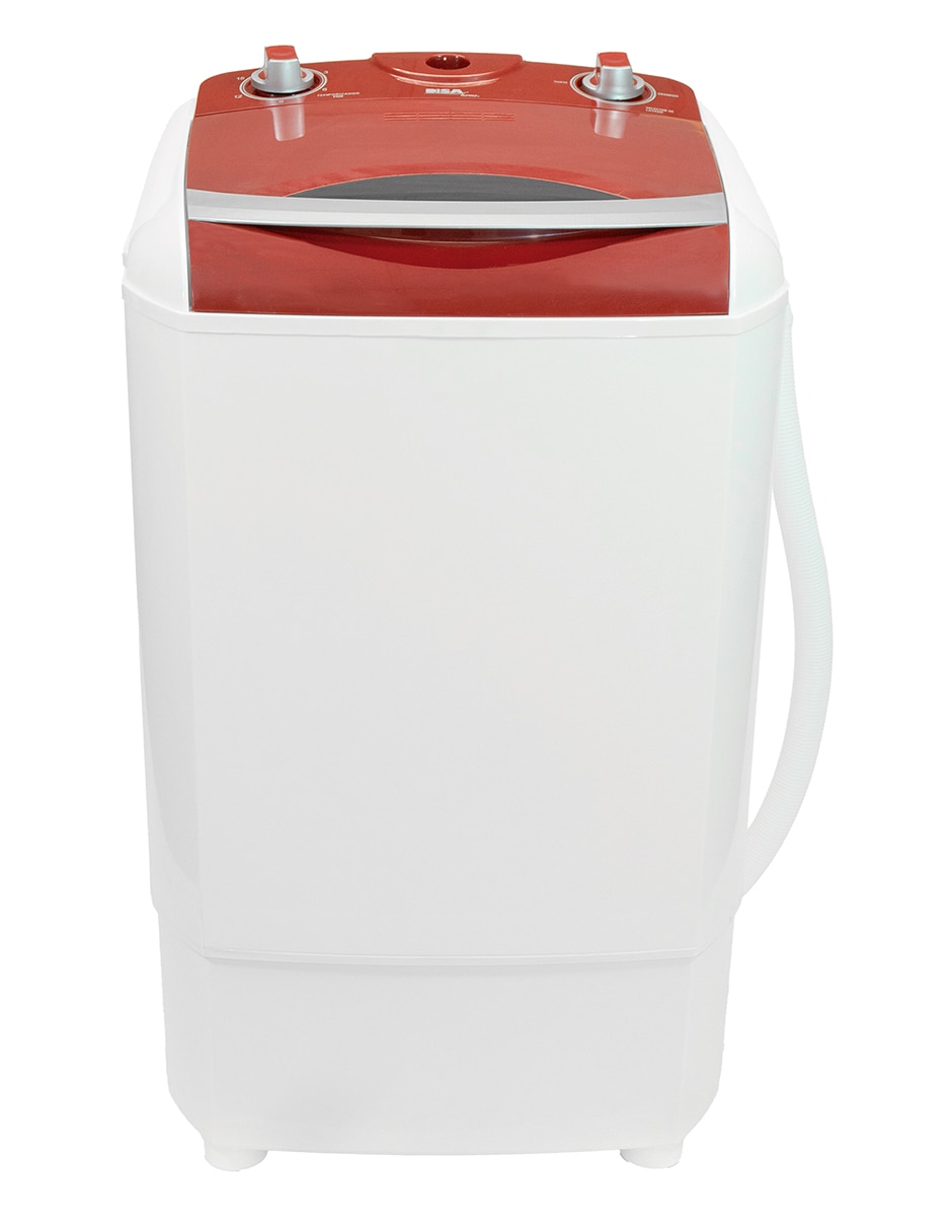 Lavadora portátil Disa Homem manual carga superior LAVCOM-01