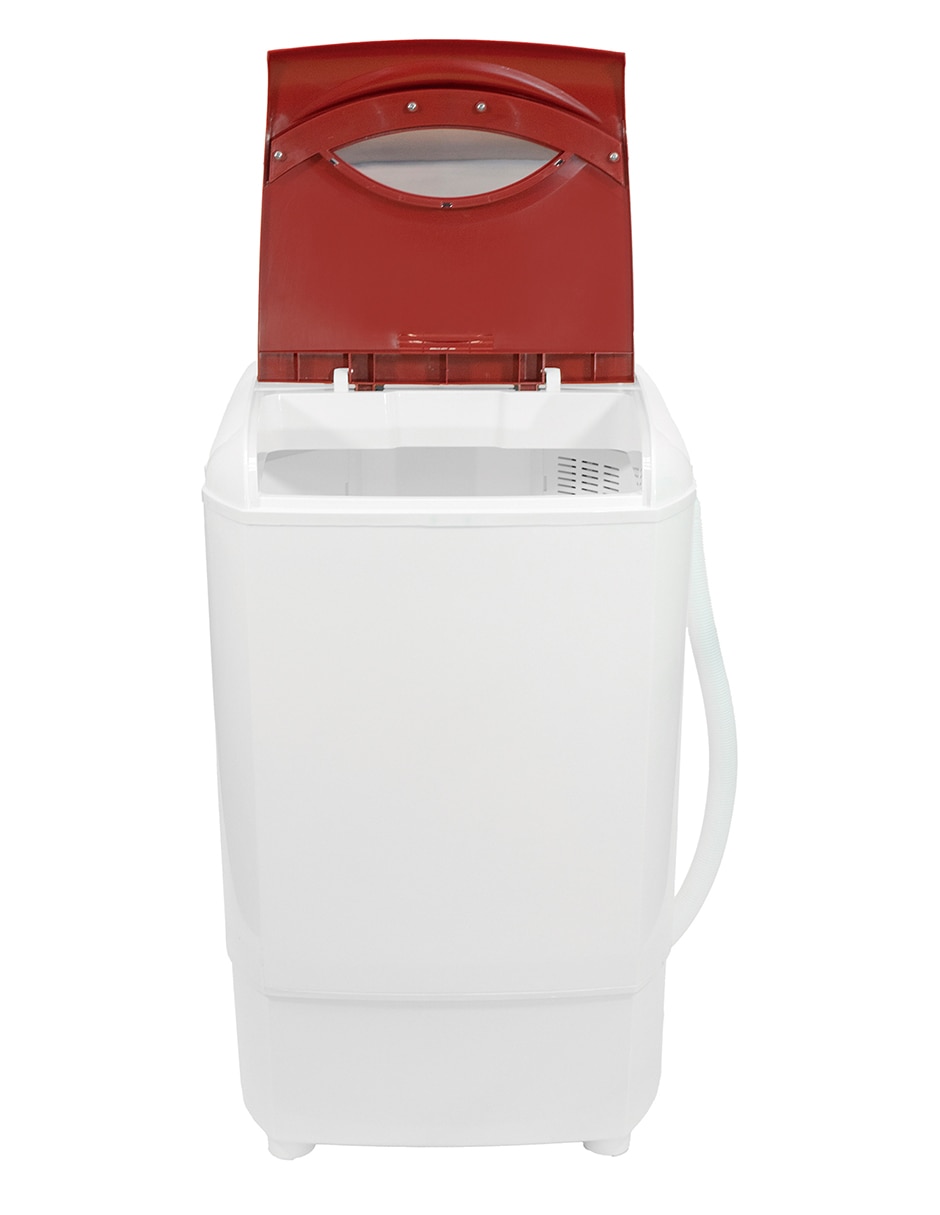 Lavadora portátil Disa Homem manual carga superior LAVCOM-01