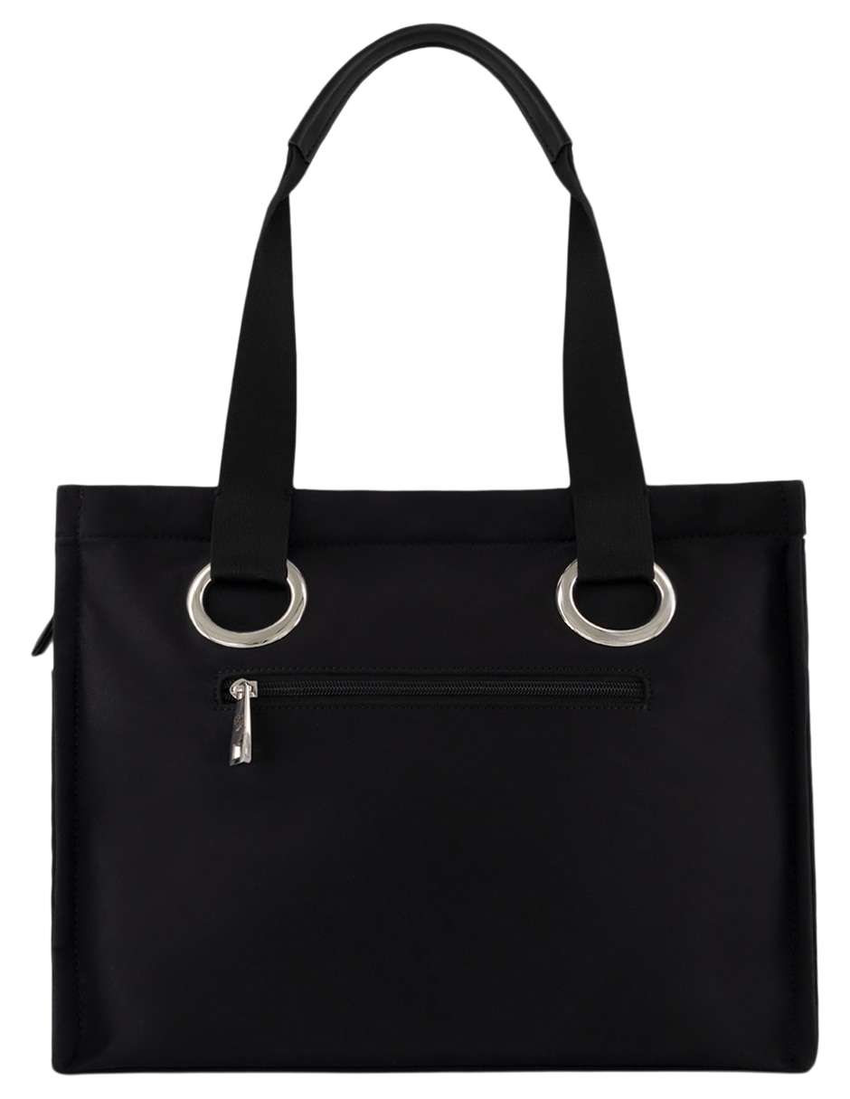 Bolsa dome para mujer 4