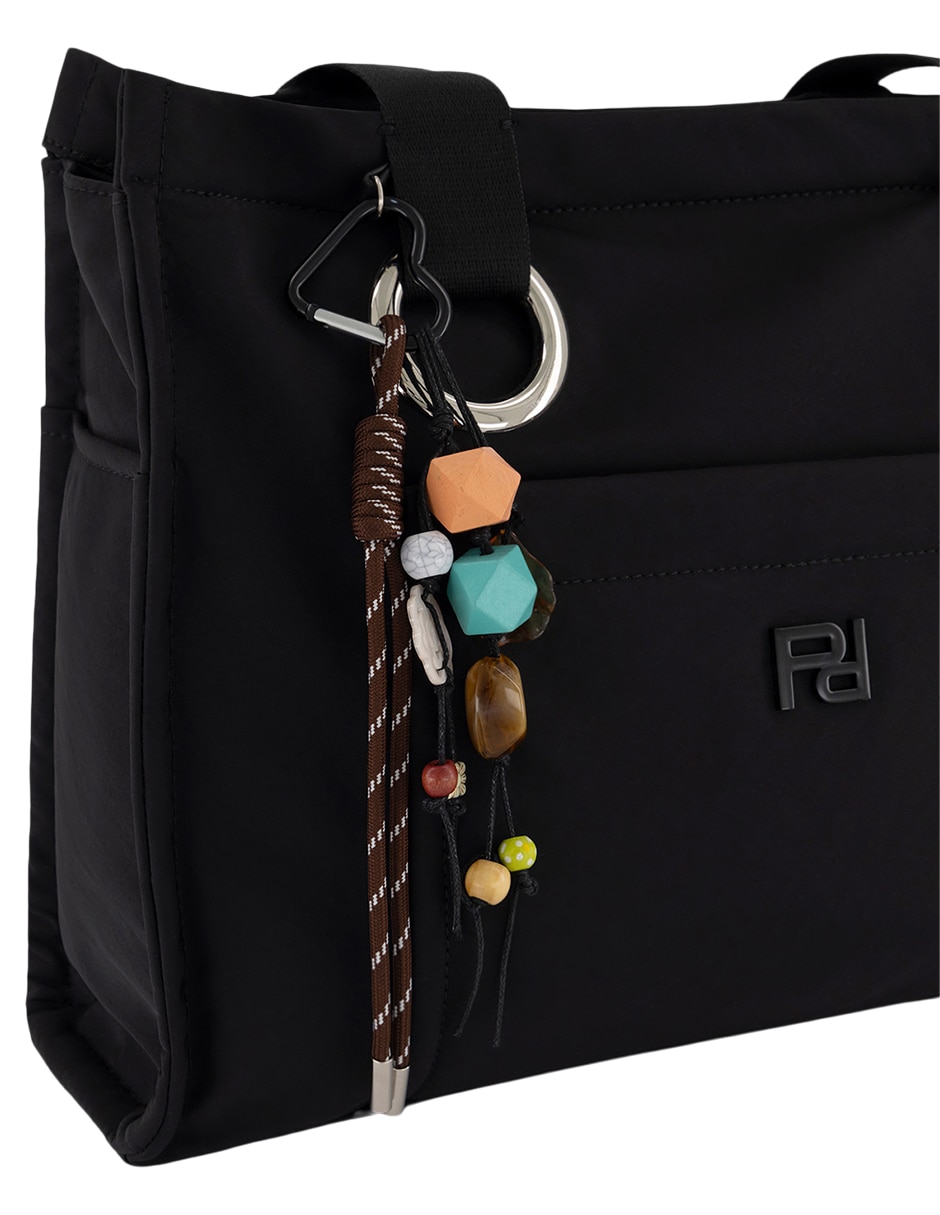 Bolsa dome para mujer 2