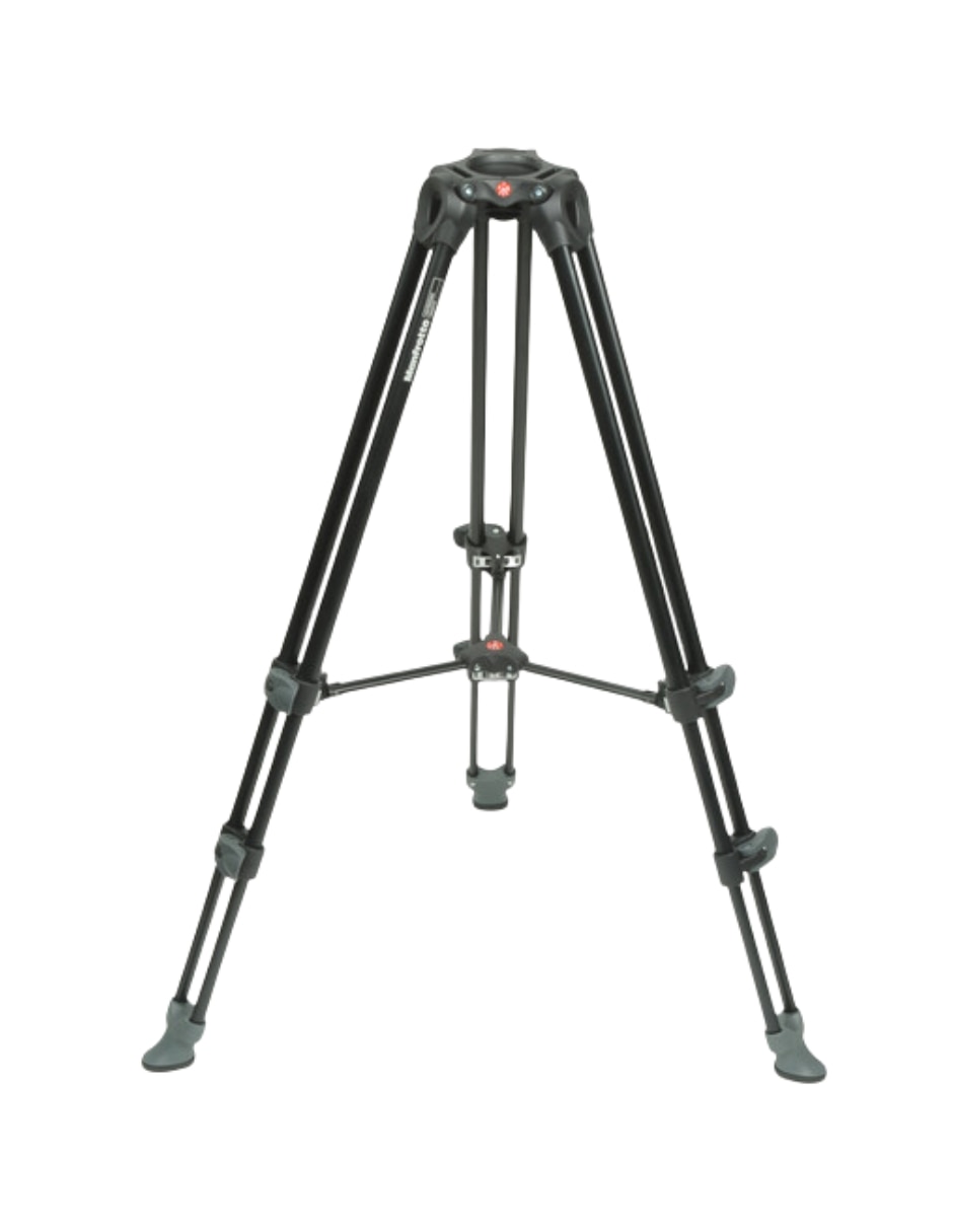 Tripie Manfrotto MVK500AM de aluminio 2