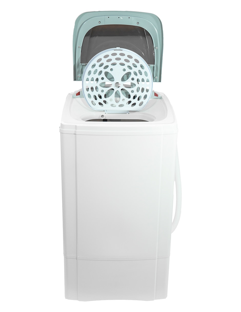 Secadora de Eléctrico Disa Home de 5 ciclos SECEN-05