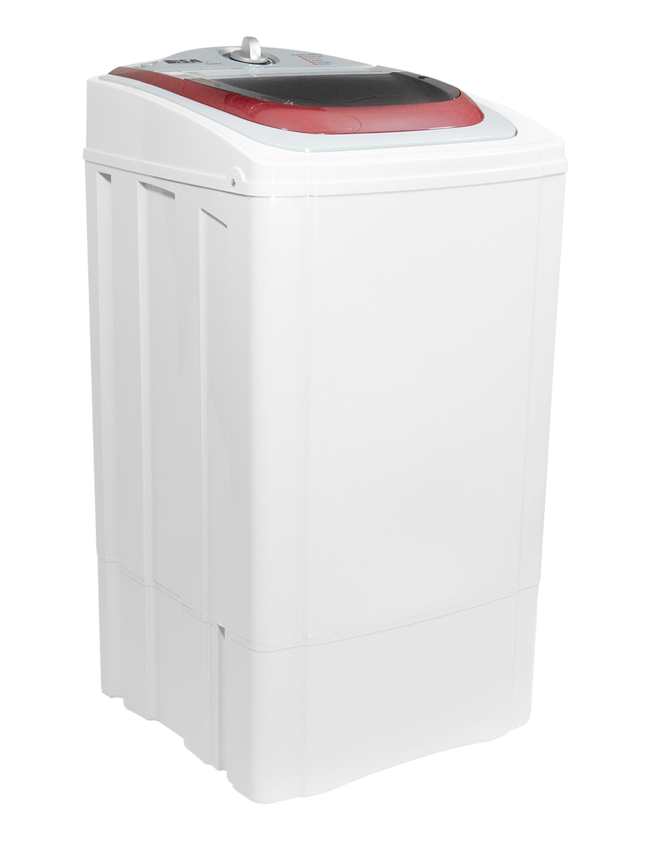 Secadora de Eléctrico Disa Home de 5 ciclos SECEN-05