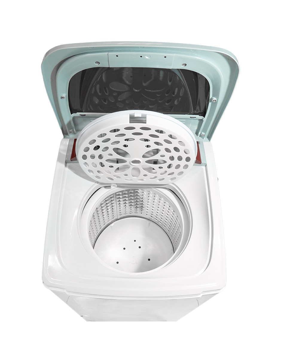 Secadora de Eléctrico Disa Home de 5 ciclos SECEN-05