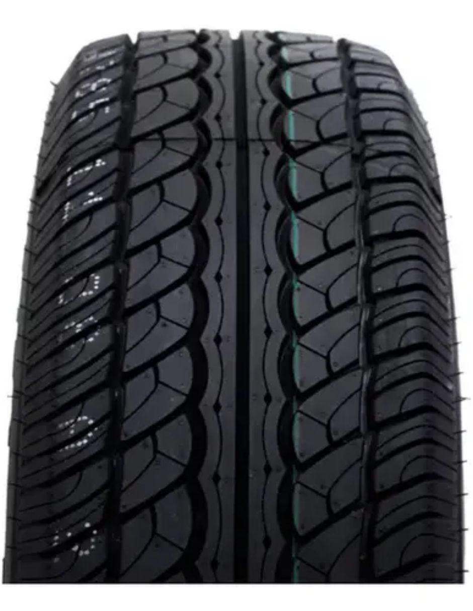 Llanta para auto 245/75 R16 2