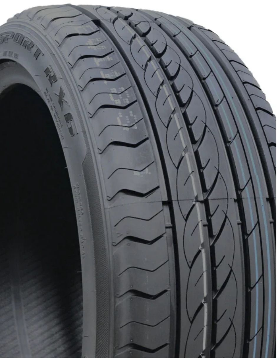Llanta para auto 215/45 R17 1