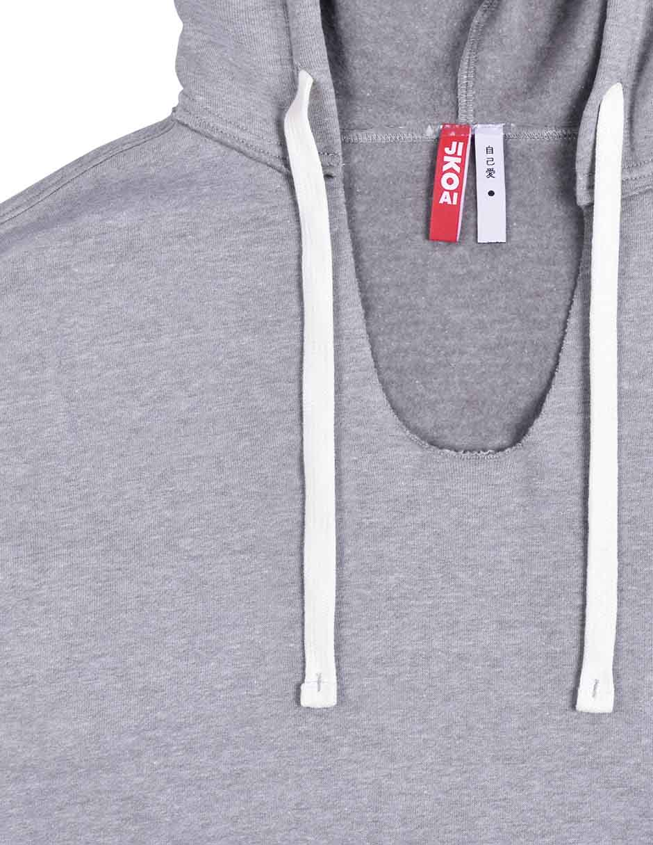 Sudadera Jiko Ai para mujer