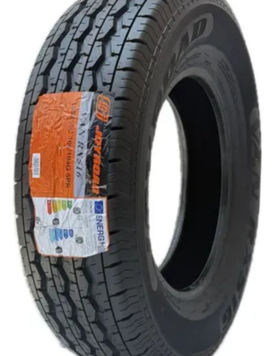 Llanta para auto Joyroad 195/75 R14