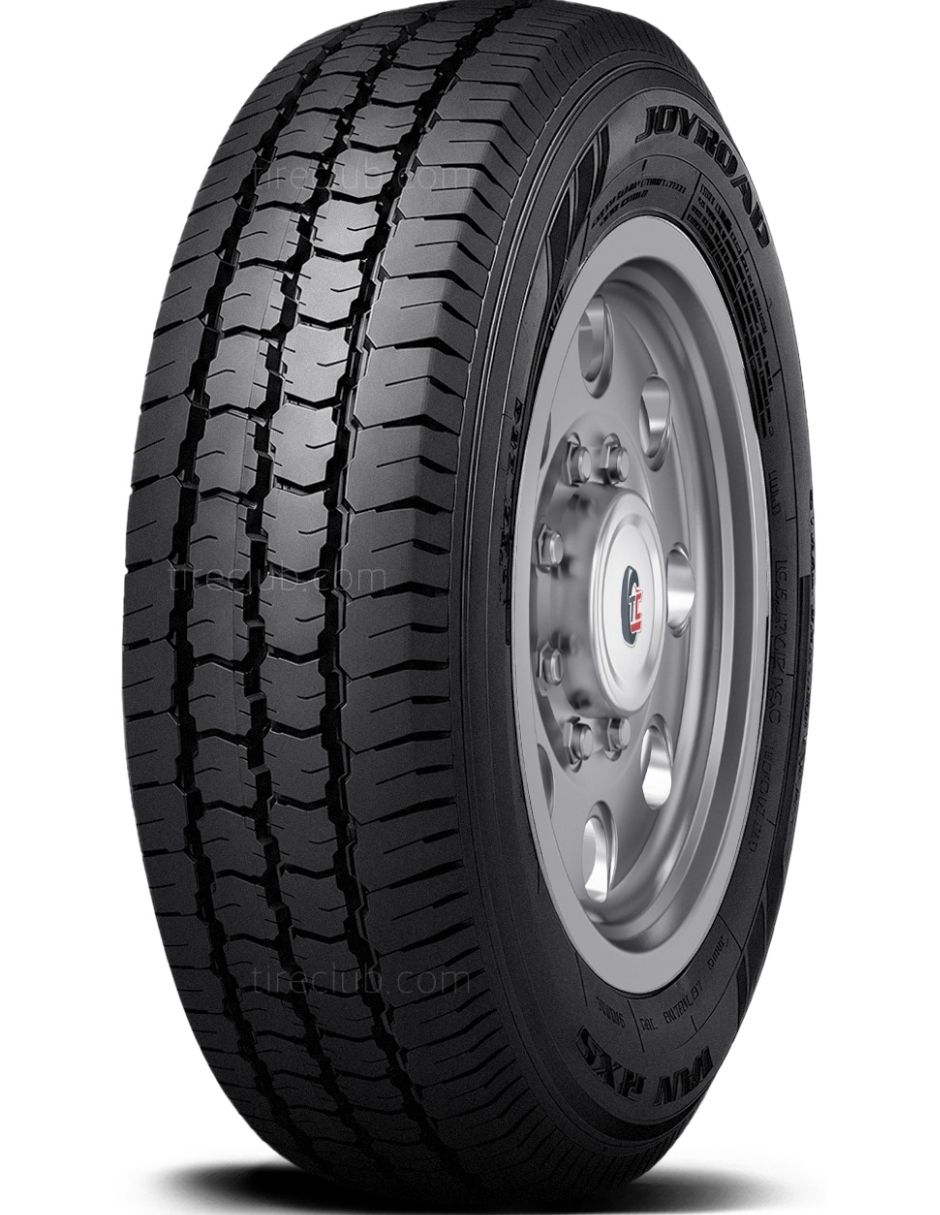 Llanta para auto 195/75 R15