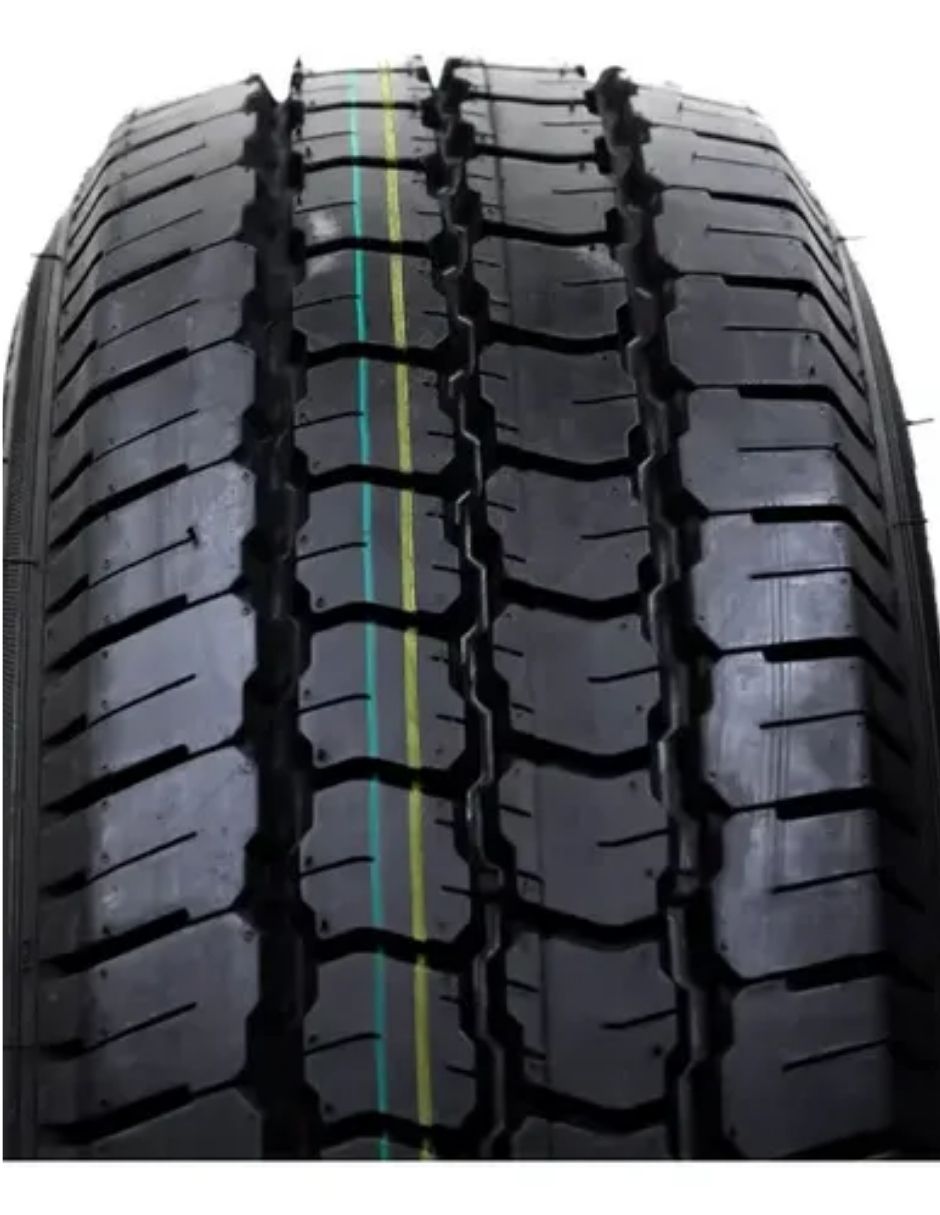 Llanta para auto 195/75 R15 2