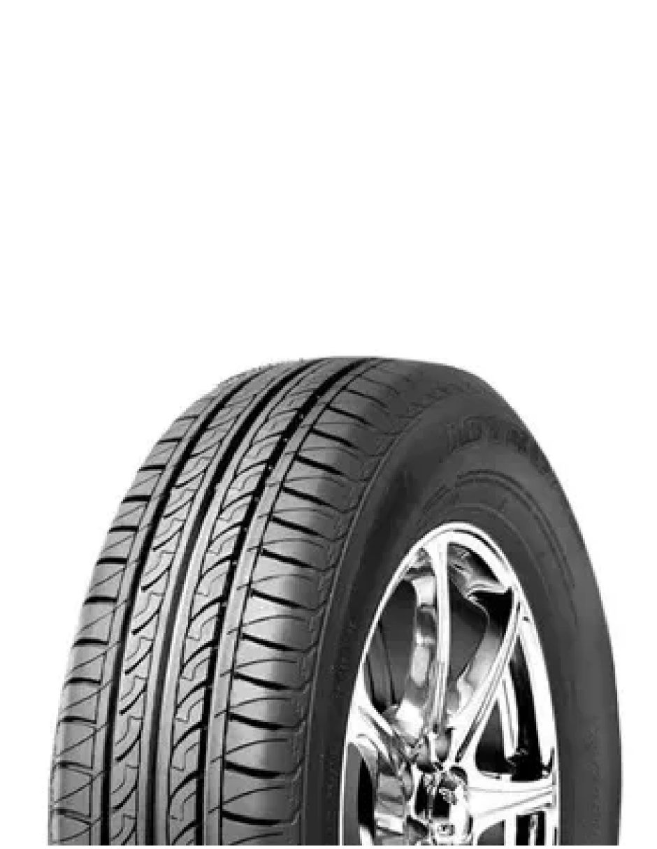 Llanta para auto 165/70 R14 2