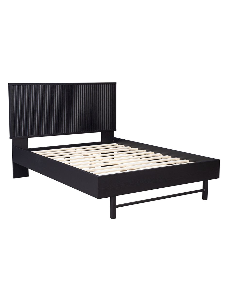Base para cama armable de MDF Queen Size Base para cama armable de MDF Queen Size