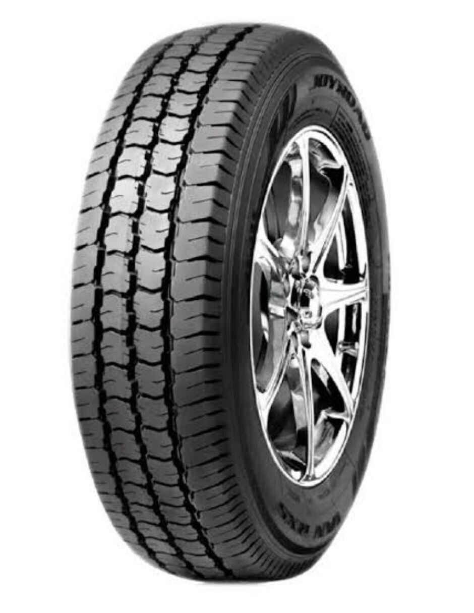 Llantas para auto Joyroad 225/70 R15