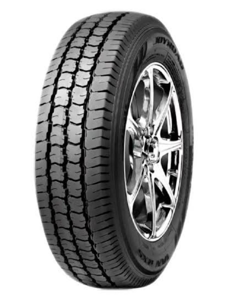 Llanta para auto Joyroad 215/75 R16