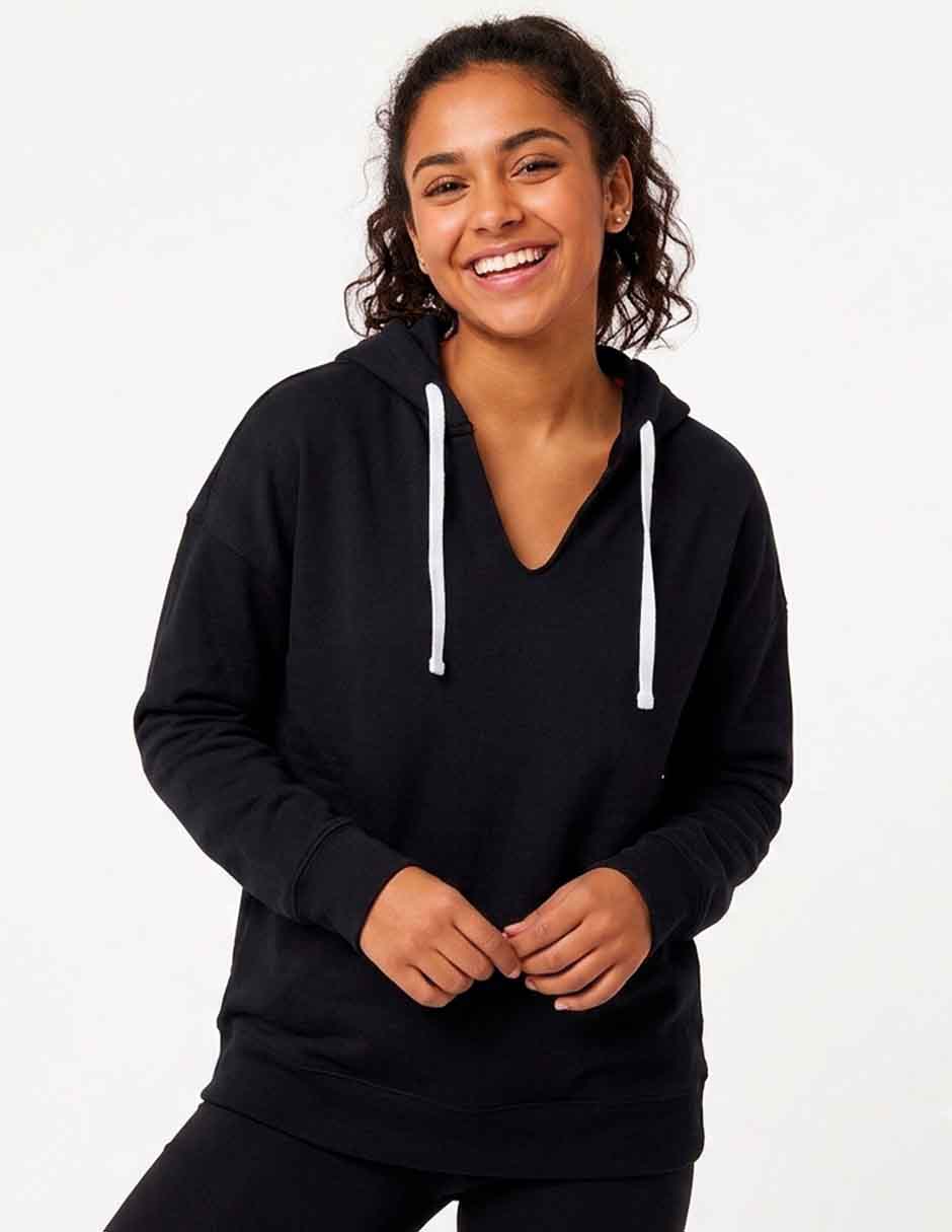 Sudadera con Sin diseño SUDADERAS para mujer