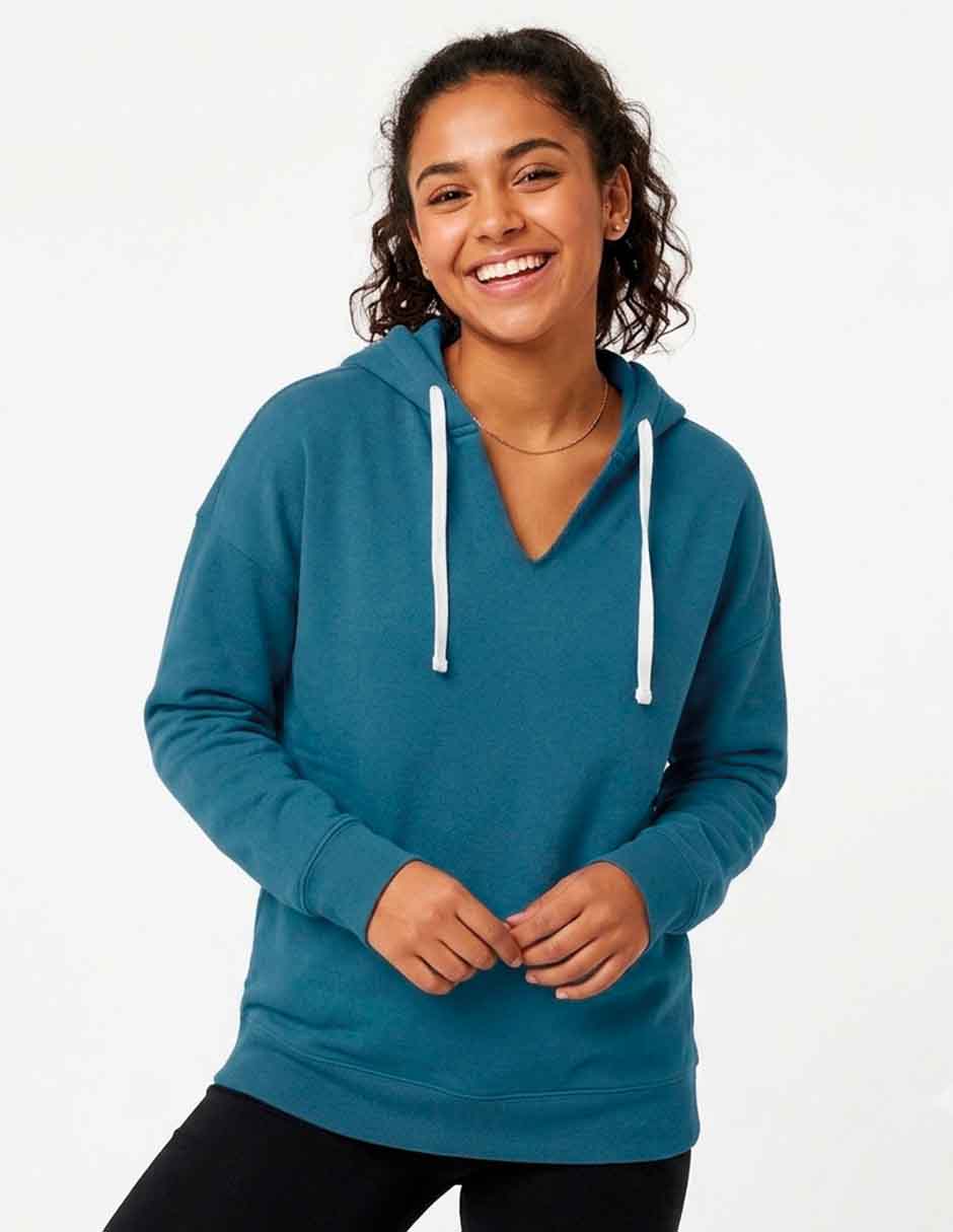 Sudadera con Sin diseño SUDADERAS para mujer Sudadera con Sin diseño SUDADERAS para mujer