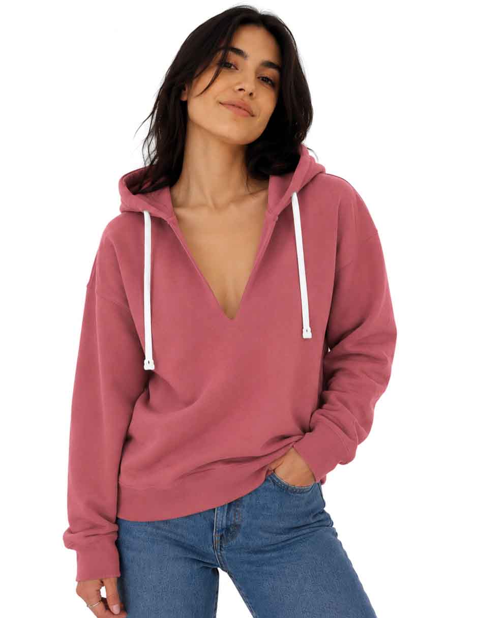 Sudadera con Sin diseño SUDADERAS para mujer Sudadera con Sin diseño SUDADERAS para mujer