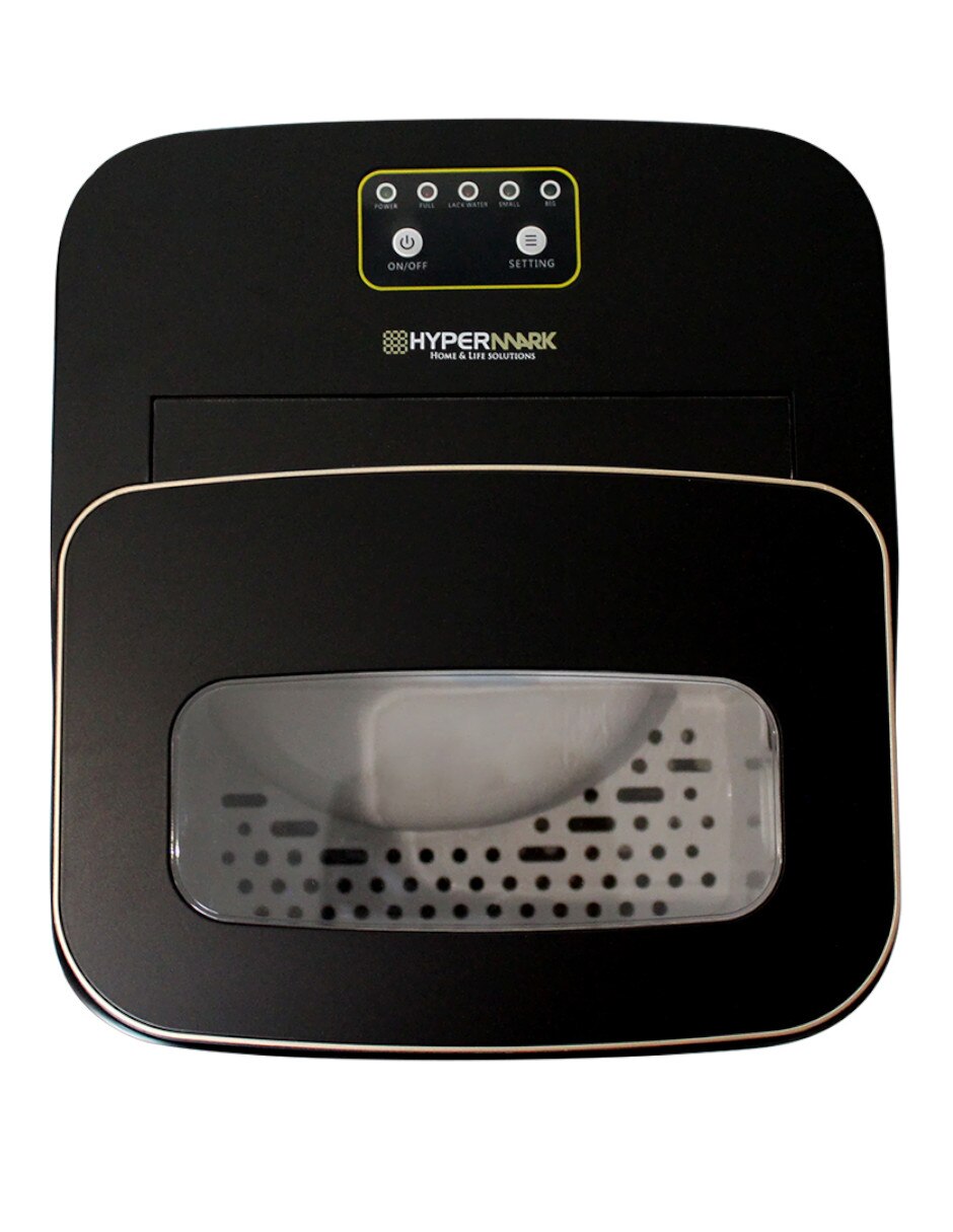 Máquina de hielo Hypermark Winter Ice