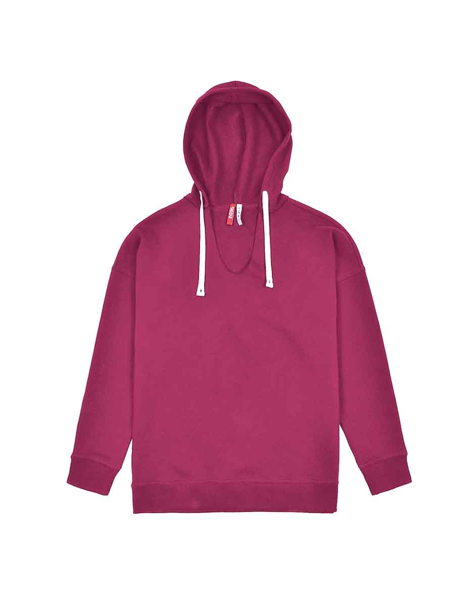 Sudadera con Sin diseño SUDADERAS para mujer 2
