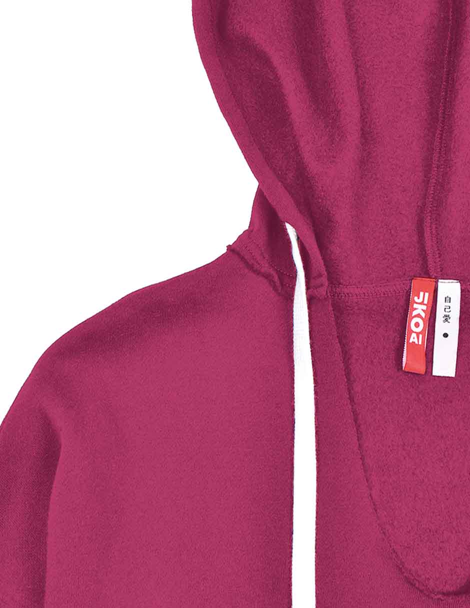 Sudadera con Sin diseño SUDADERAS para mujer 3