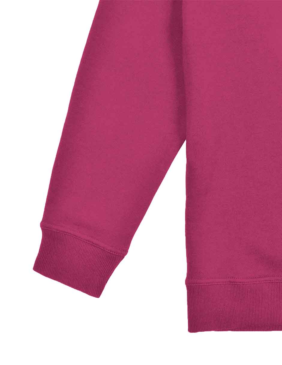 Sudadera con Sin diseño SUDADERAS para mujer 4