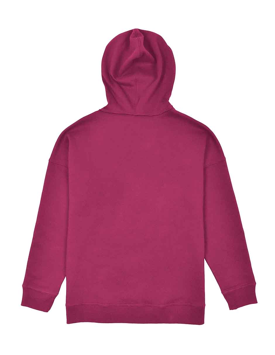 Sudadera con Sin diseño SUDADERAS para mujer 5