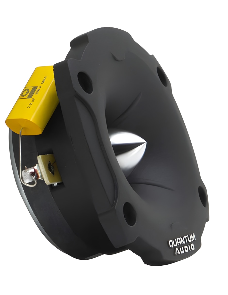 Set de medios QPRO6K4MT 4