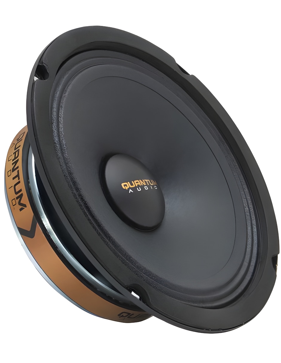 Set de medios QPRO6K4MT 7
