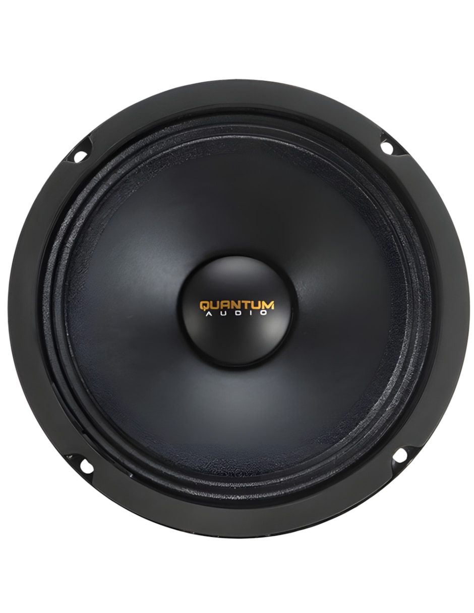 Set de medios QPRO6K4MT 10