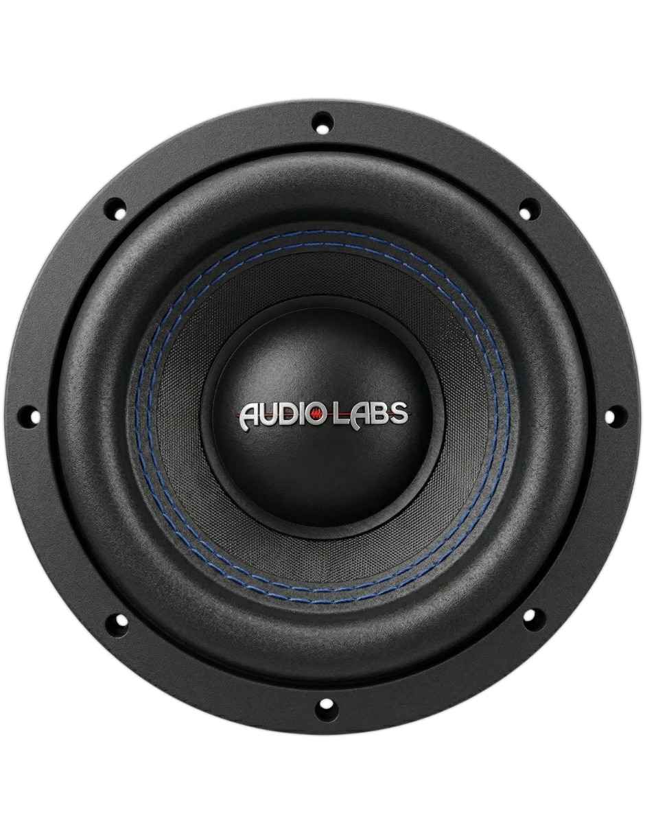 Subwoofer ADL-SW10OS 6