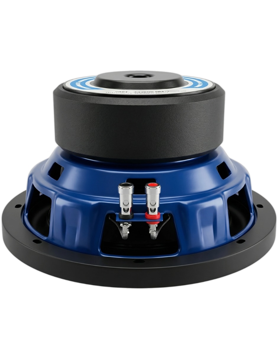 Subwoofer ADL-SW10OS 7