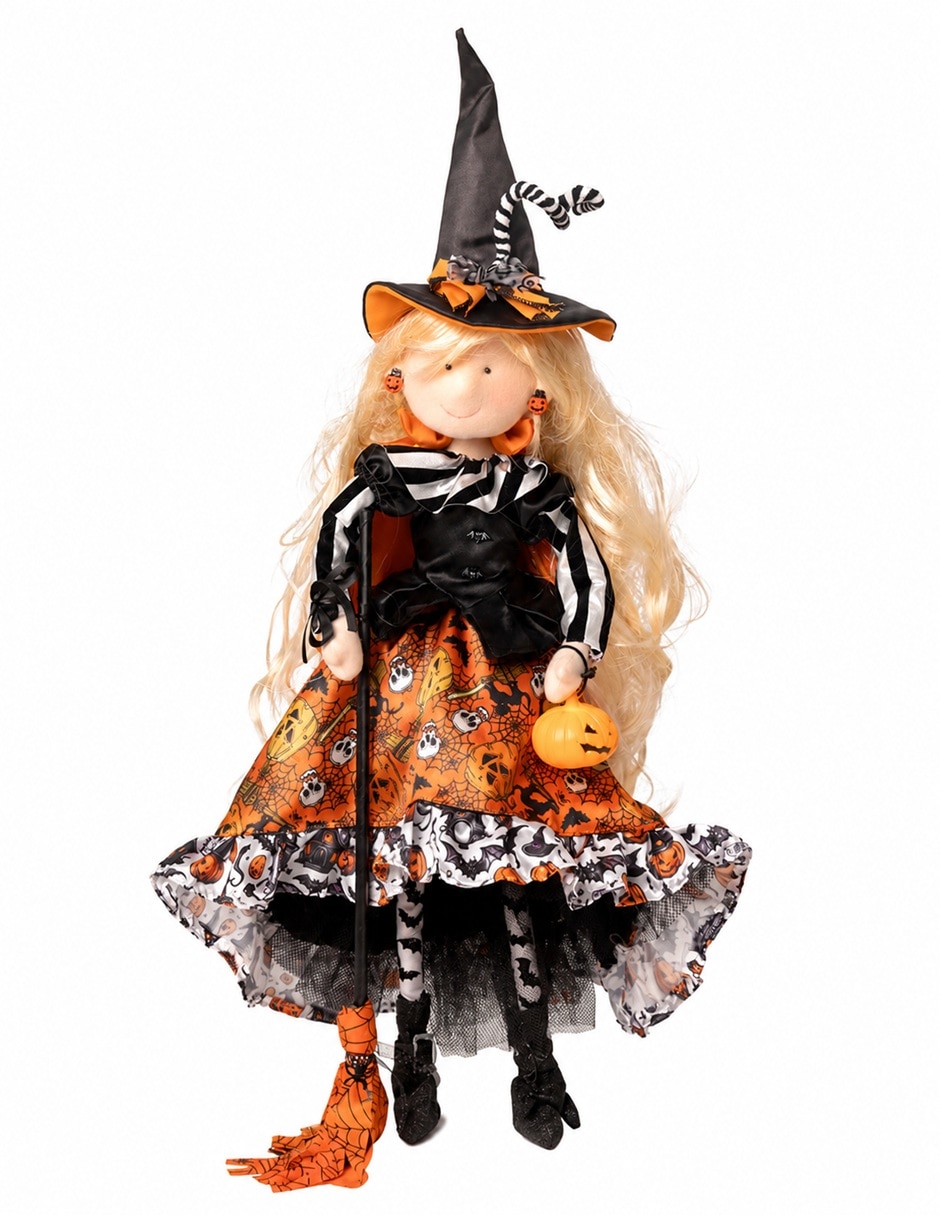 Figura decorativa de Halloween 1