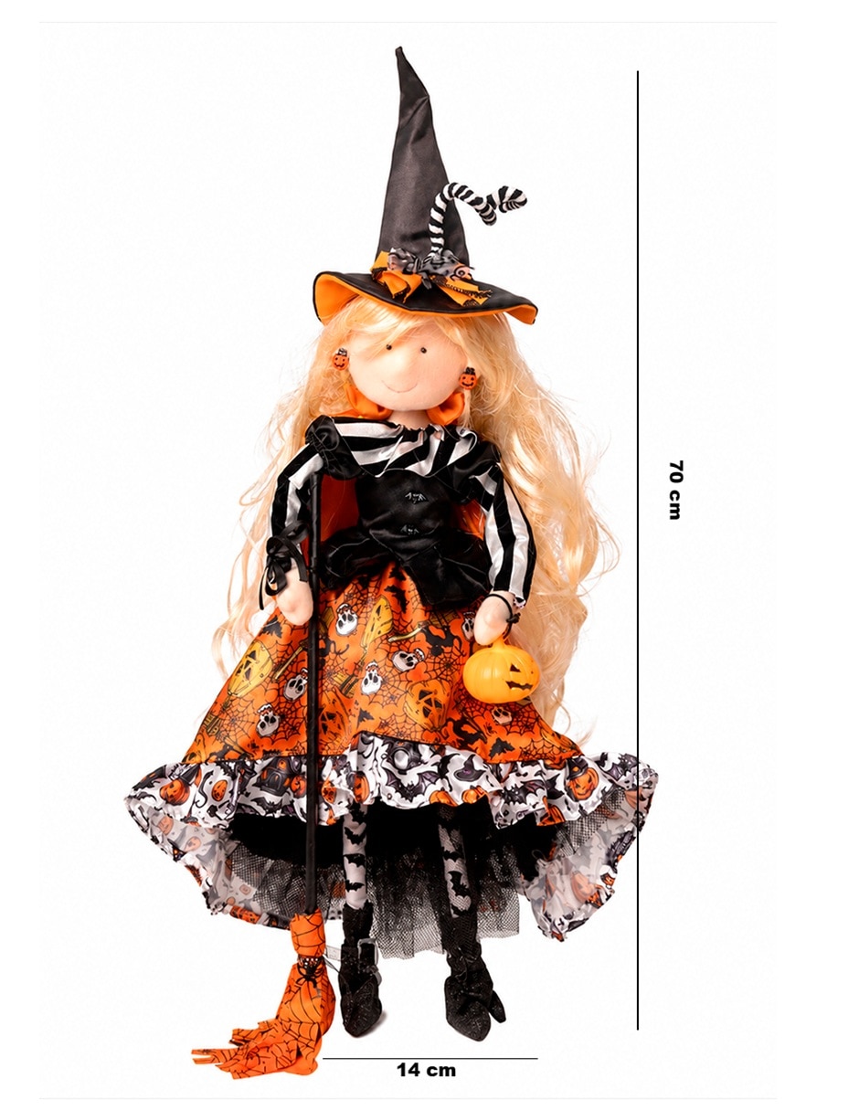 Figura decorativa de Halloween 5