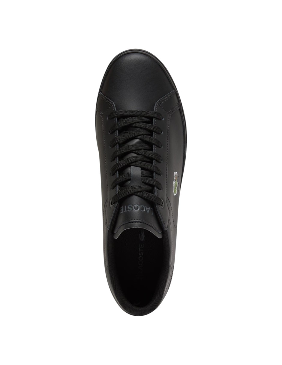 Tenis lacoste powercourt graphic para hombre