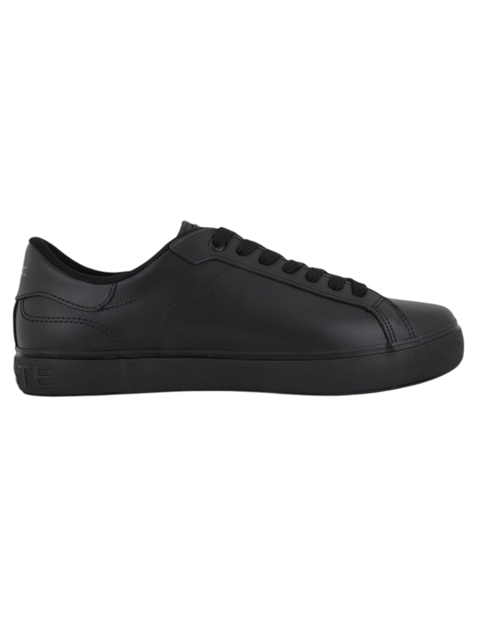 Tenis lacoste powercourt graphic para hombre
