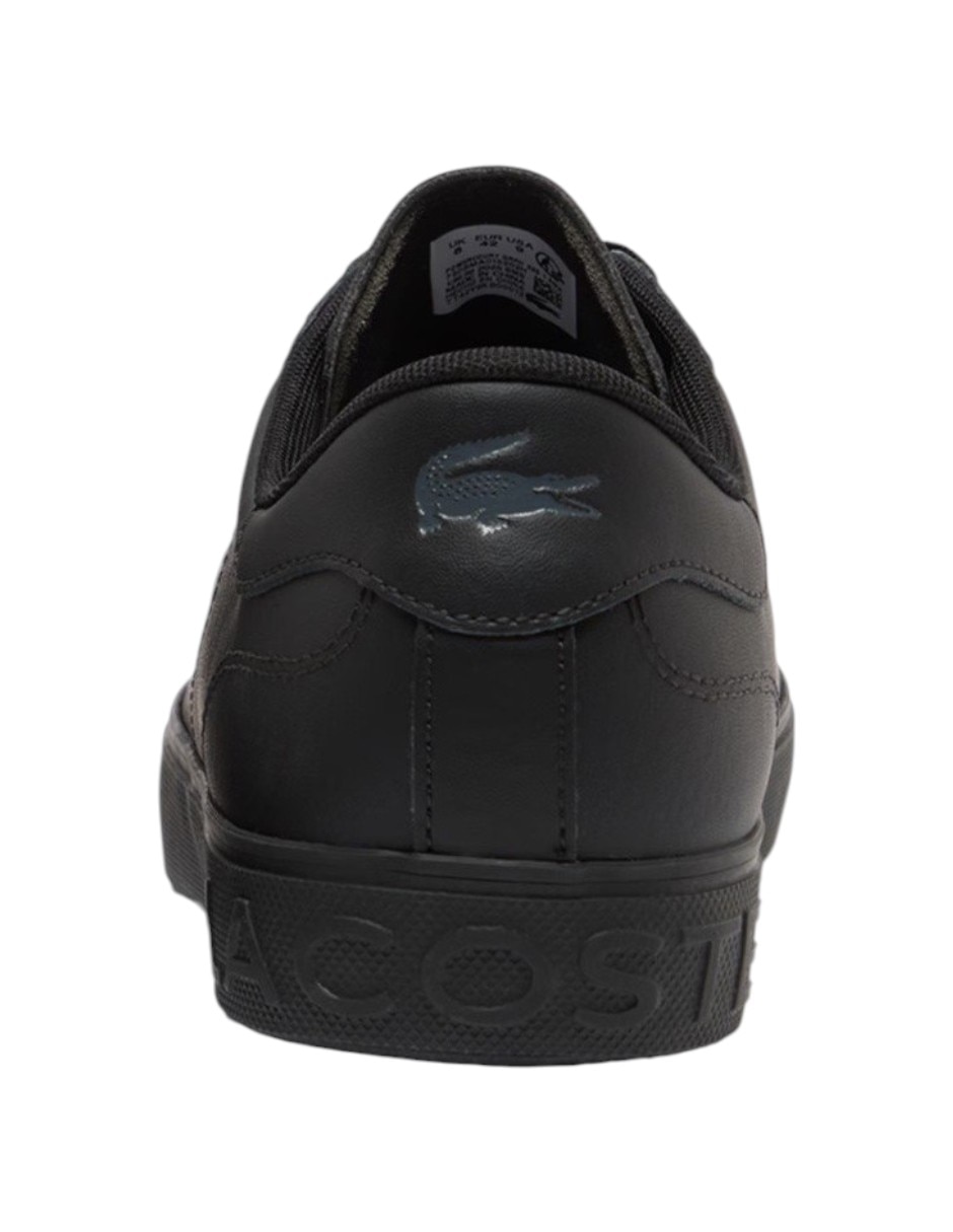 Tenis lacoste powercourt graphic para hombre