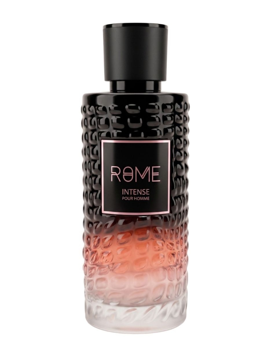 Eau de parfum Mast Perfume Rome Intense para hombre