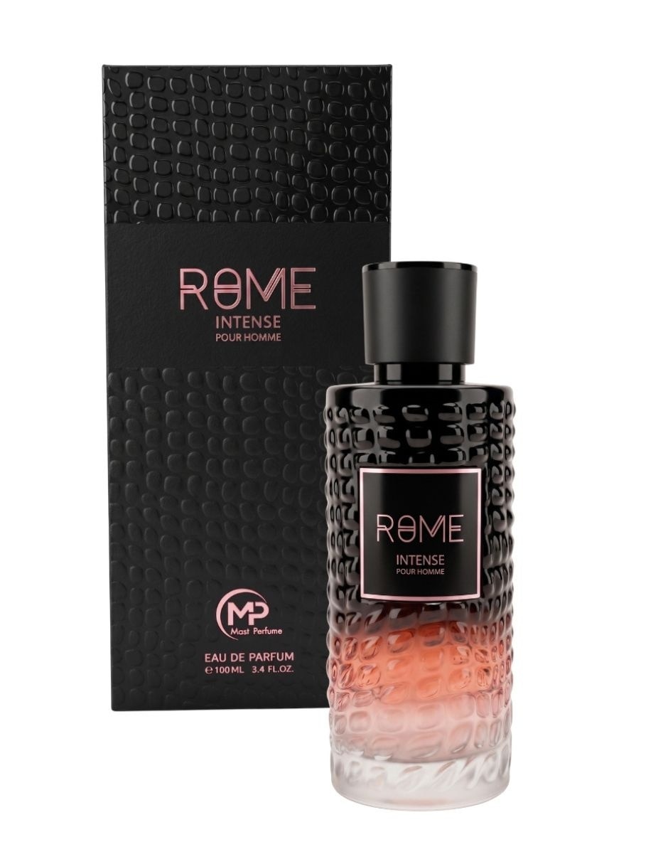 Eau de parfum Mast Perfume Rome Intense para hombre 2