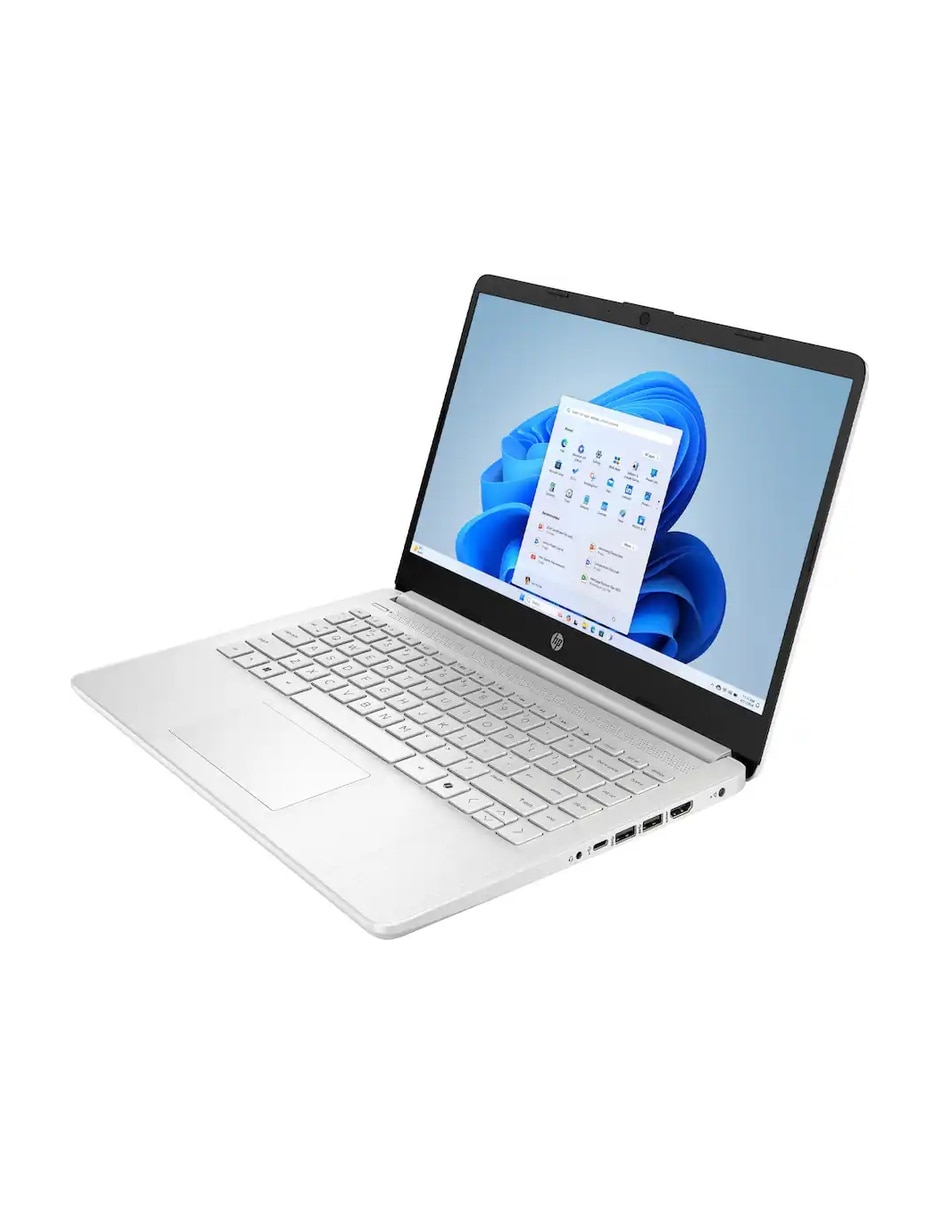 Laptop 14 pulgadas Full HD Intel N95 Graphics 620 4 GB RAM 3