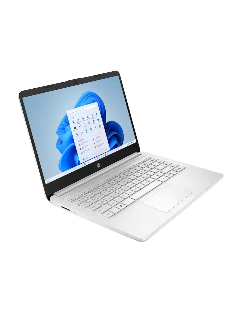 Laptop 14 pulgadas Full HD Intel N95 Graphics 620 4 GB RAM 4