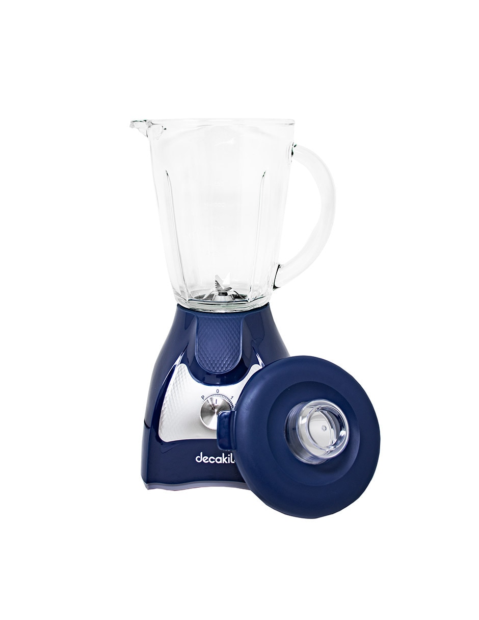 Licuadora KUJB045L 3 Velocidades