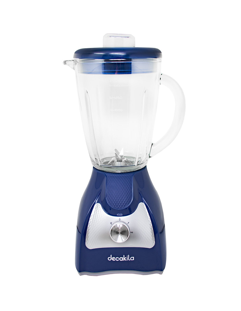 Licuadora KUJB045L 3 Velocidades