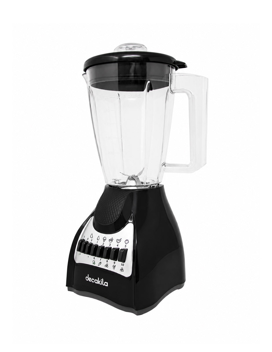 Licuadora KUJB044B 10 Velocidades