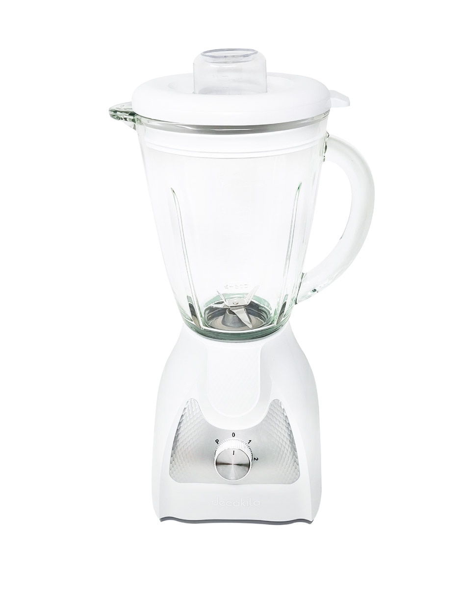 Licuadora KUJB045W 3 Velocidades