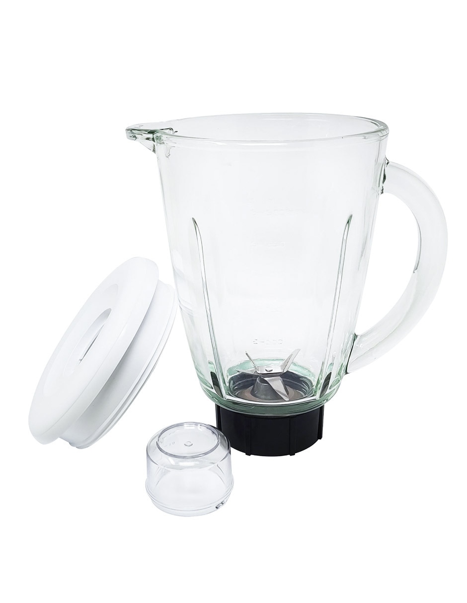 Licuadora KUJB045W 3 Velocidades