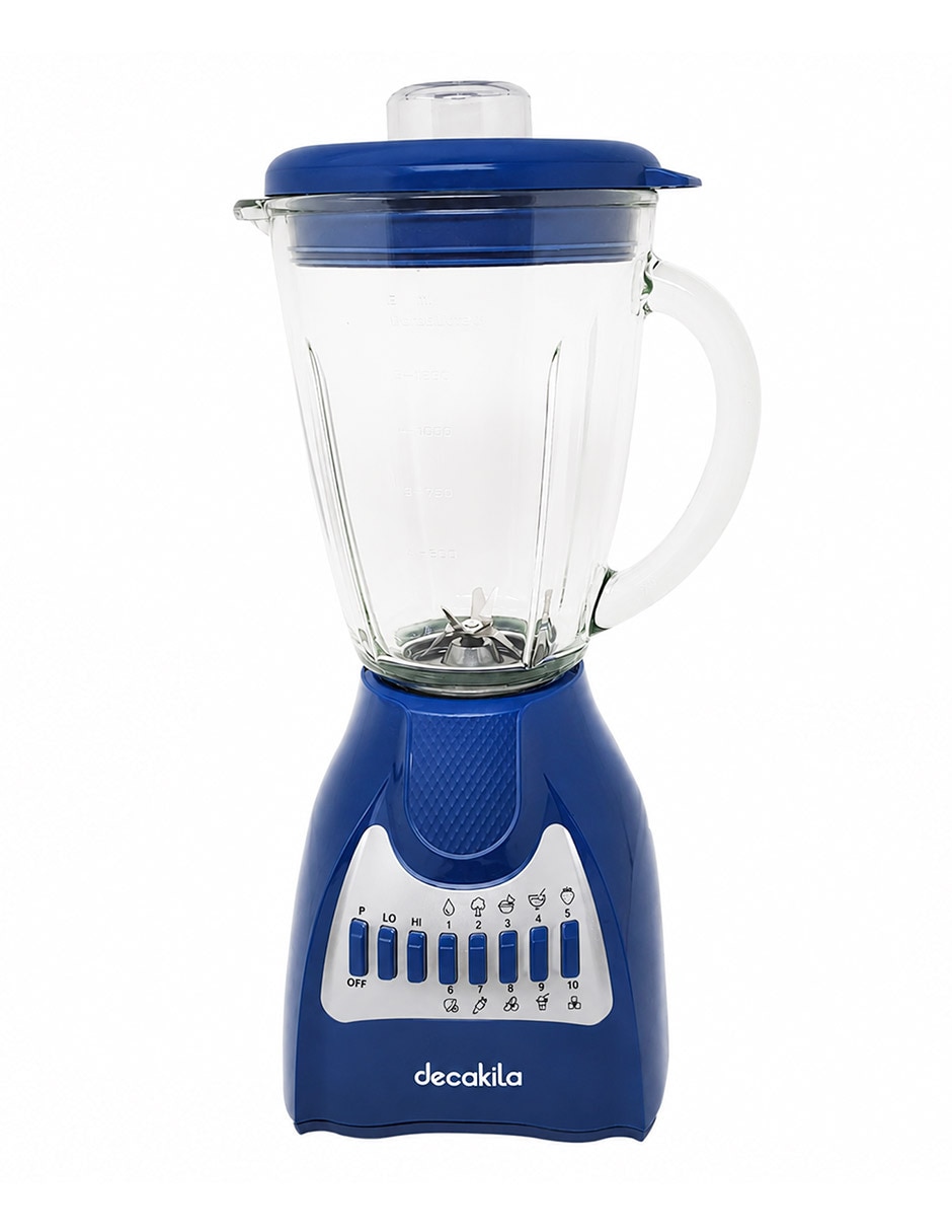 Licuadora KUJB046L 10 Velocidades