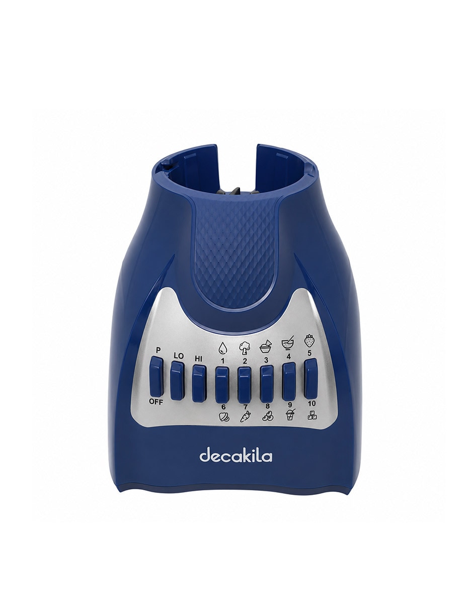 Licuadora KUJB046L 10 Velocidades