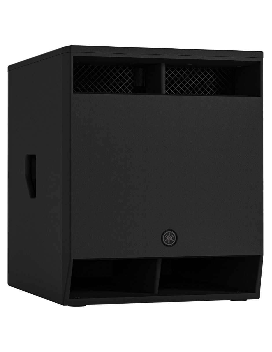Subwoofer DXS18MK3 4